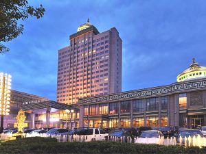 Inner Mongolia Hotel