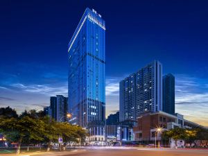 Xingtang Hotel (Jianshe Road Dongjiao Memory Shop)