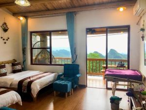 Liannan Feizai Homestay