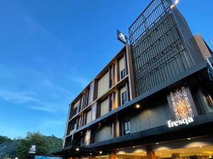 Best Western Sagita Hotel Jayapura