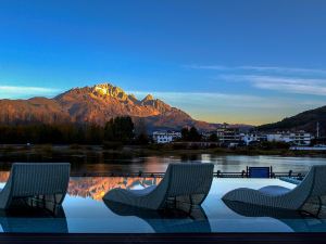 Lijiang Shanhai Villa Homestay