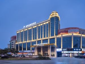 Days Wyndham Hotel (Yuanjiang Municipal Branch)