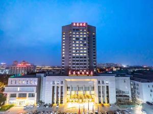 Changsheng International Hotel