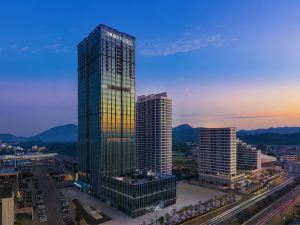 Fairfield by Marriott Shenzhen Shenshan Special Cooperation Zone