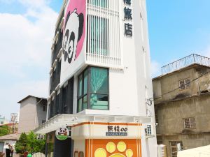 PANDA HOTEL