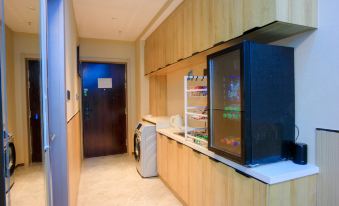 Ness E-sports Apartment Homestay (Linyi Vientiane Hui )