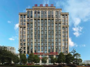 Xuhe Grand Hotel