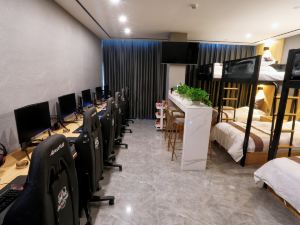 Wente E-sports Hotel (Zhangzhou Shuangyong Road)