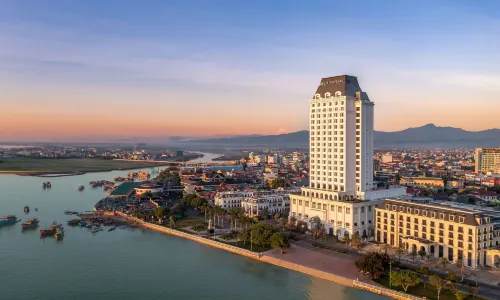 Melia Vinpearl Quang Binh