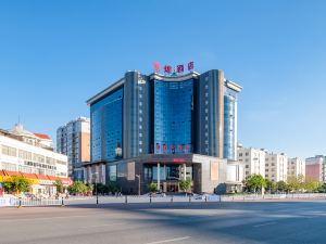 Mengzi Henghuang Hotel