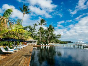 Orpheus Island Lodge