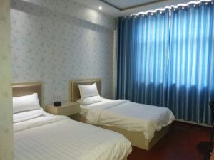 Jinzhong Yumu Leisure Hotel