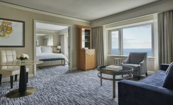 Four Seasons Chicago