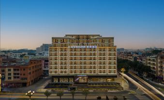 LAVANDE HOTEL  Dongkeng  Town Dongguan City