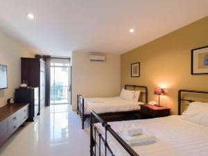 The Hideaway Resort Pattaya Chonburi