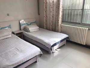 Linzhou Oriental Hostel