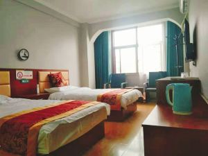 Liyang Every Dream Hotel