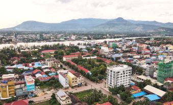 Kampot Sunny Hotel