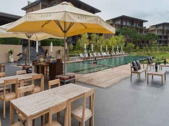 Khaoyai Luxury Penthouse at Atta 6501 Hotel Exterior