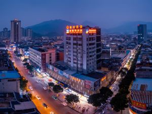 Yeste Hotel (Nanning Shanglin Store)