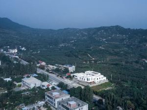 Yimeng Mountain Yunmeng Scenic Area Mengshan National Forest Park Shop