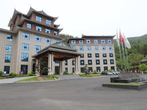 Damingfeng Hotel