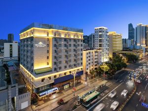 Microtel by Wyndham Kunming Panlong