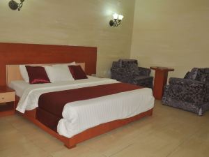 Rockview Hotel Owerri