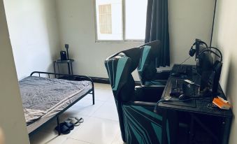 Xi'an Tiger Esports Homestay