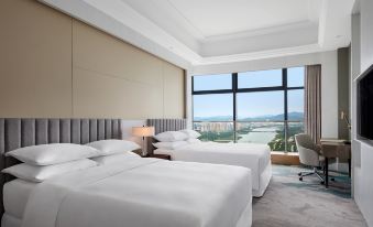 Sheraton Shaoxing Shangyu