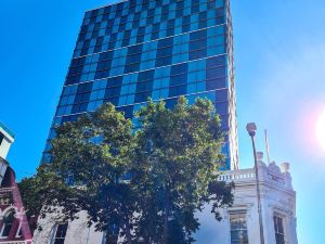 ibis Styles Brisbane Elizabeth Street