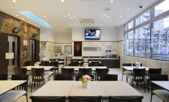 Toyoko Inn Tokyo Akiba Asakusabashi-Eki Higashi-Guchi