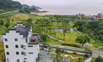 Xiangshan qixiangji | Qiying seascape B & B (Dongdan Beach store)