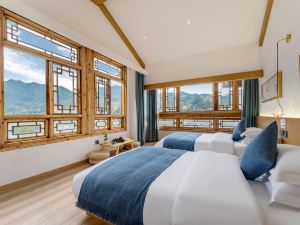 Xijiang Lianju Boutique B&B (Guanjingtai Shop)