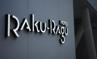 Hotel Rakuragu