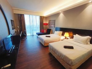 Shore Hotel Melaka Private Suites