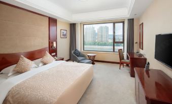  Zhongdong Latour Morgan Hotel(ZHONGDONG NEW WORLD LNING MALL)