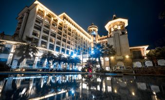 Chishui Jinqian Jiahua Hotel