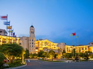 Country Garden Phoenix Hotel Chizhou Mount Jiuhua