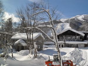 Cat’s Villa Hakuba 1&2