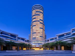 Wyndham Grand Plaza Royale Shuangyue Bay Huizhou