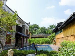 Shangxi B & B (Chenzhou Luoxian store)