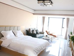 Linzhou Linyi Homestay