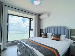 Lianyungang Yuehai Tingju Seaview Homestay