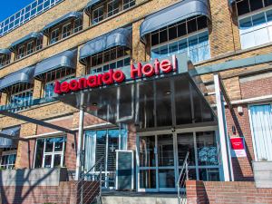 Leonardo Hotel Breda City Center