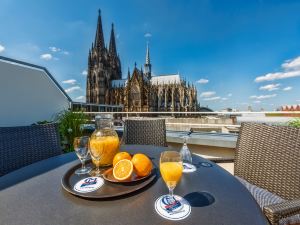 CityClass Hotel am Dom