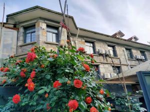 Lushan Cloud & Sky Villa