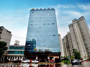 Huangshi Hotel