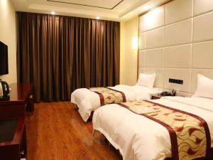 Xingxian Dongjiang Business Hotel