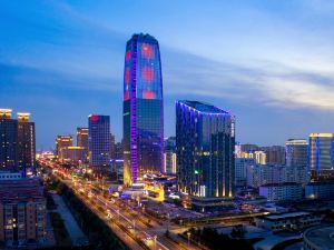 Atour Hotel Rizhao Antai Square